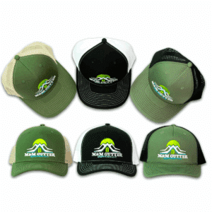 Mm Gutters Lexington Ky Merchandise Hats 1