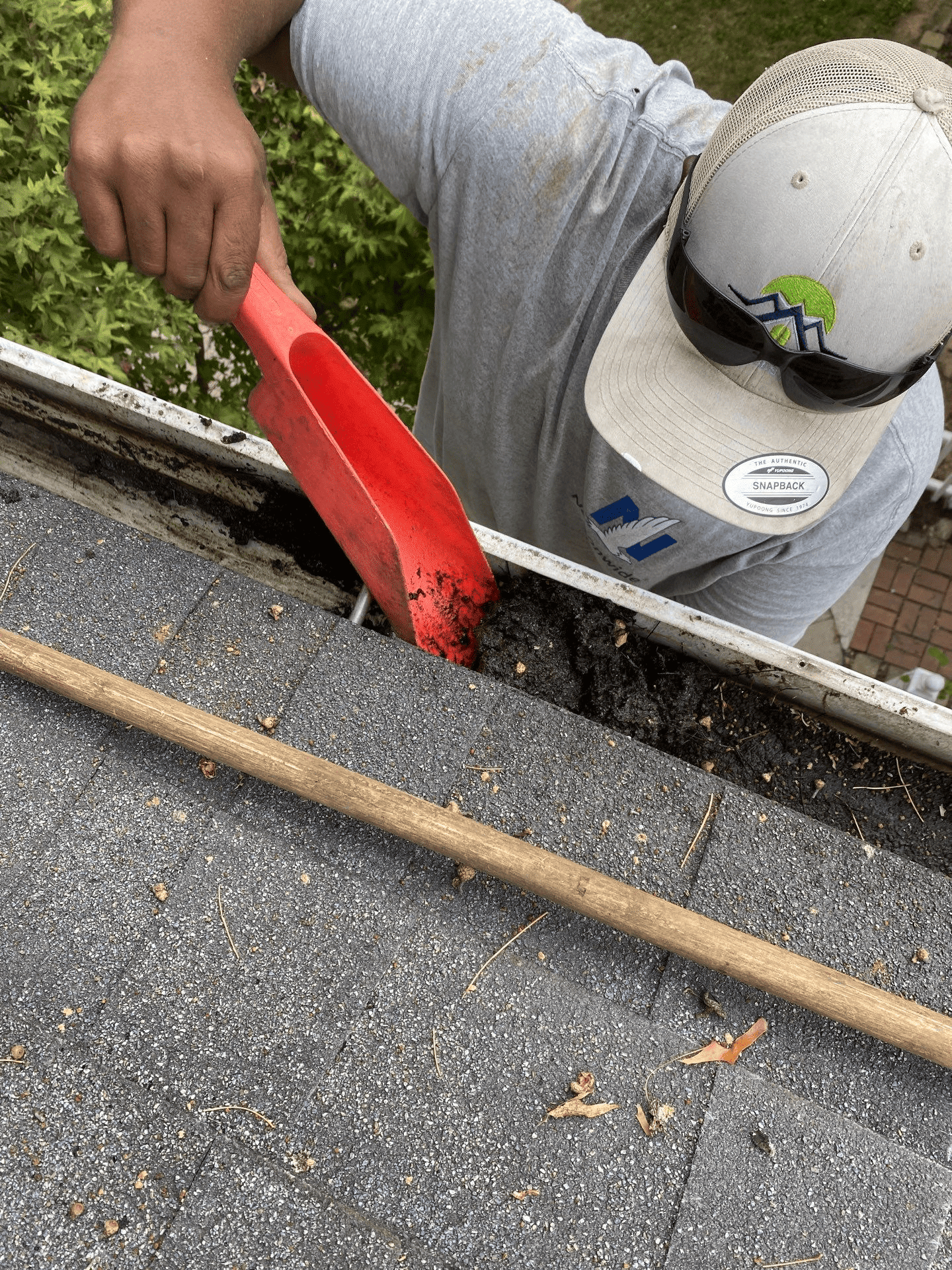 Georgetown Ky Commercial Gutter Maintenance