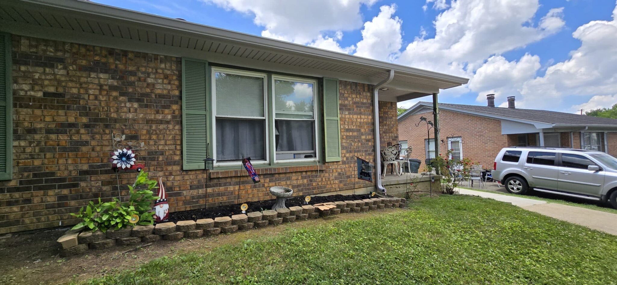 Local Gutter Cleaning Company Georgetown Ky