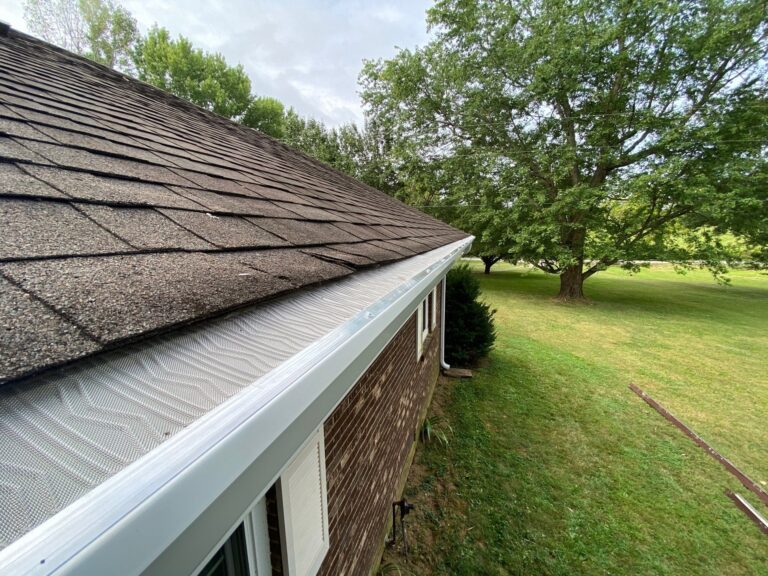 Local Gutter Cleaning Company Paris Ky