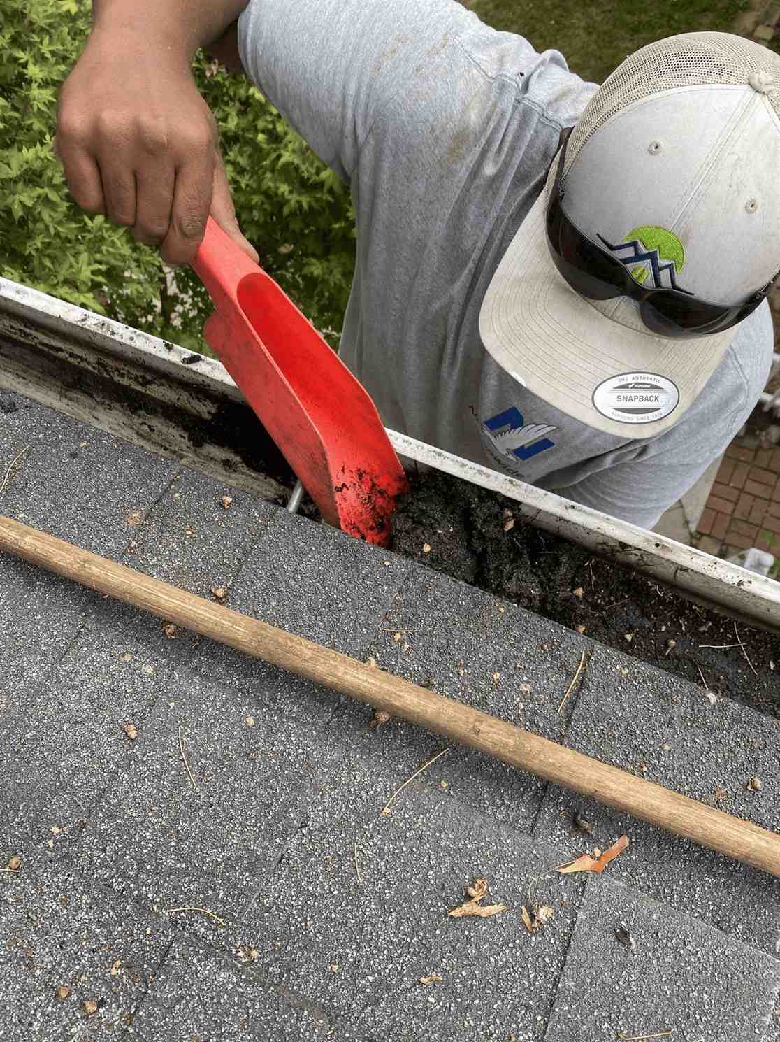 Georgetown Ky Commercial Gutter Maintenance
