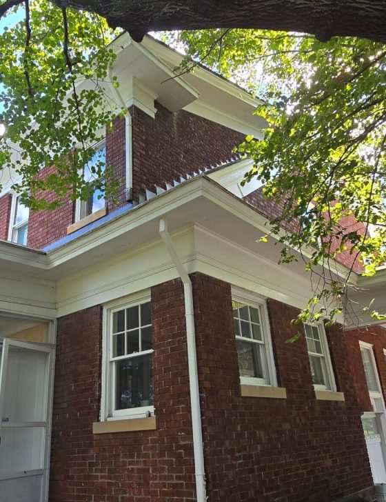 Gutter Installation Replacement Services Paris Ky